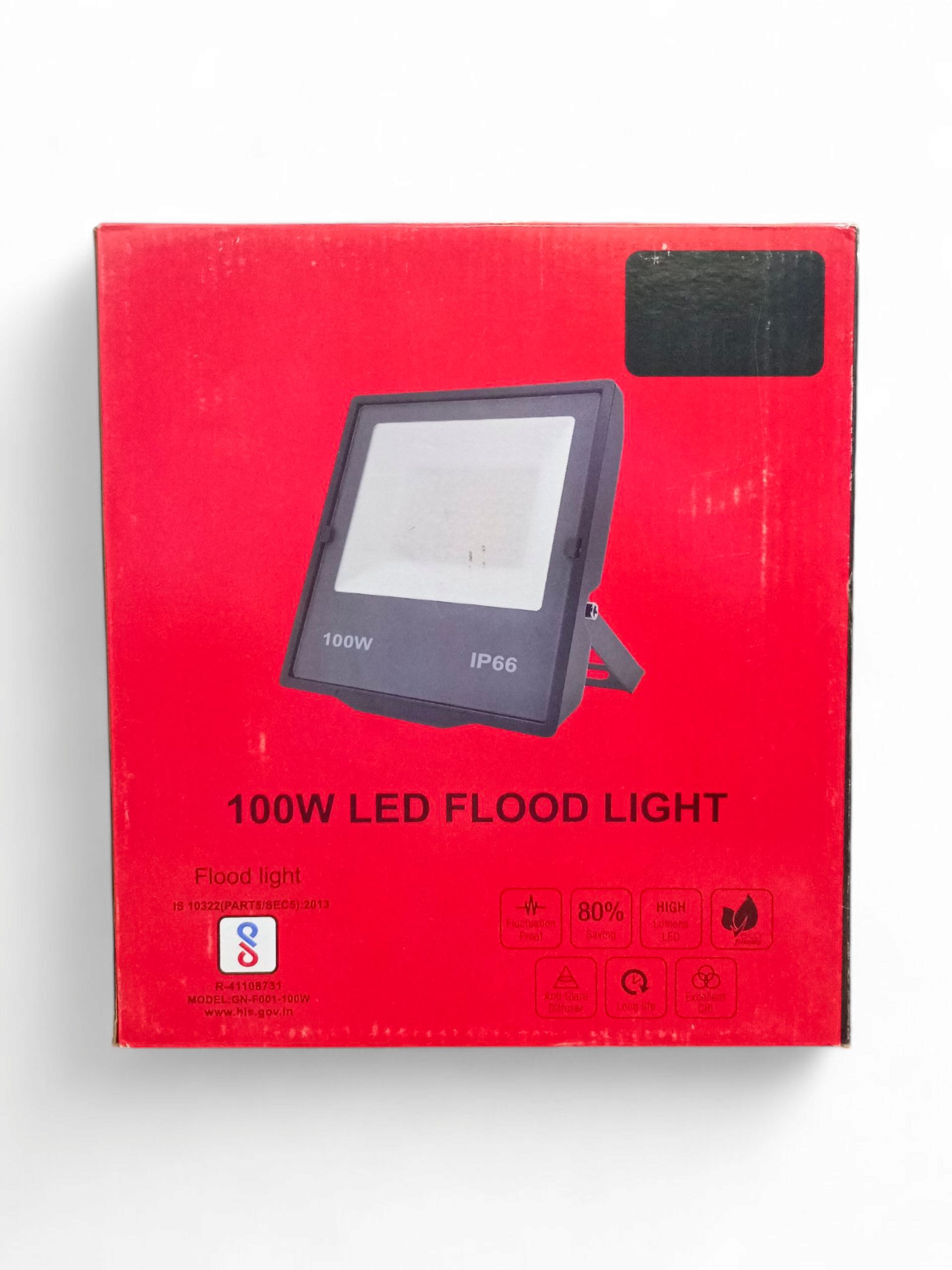 SHIVAM 100W LED FLOOD LIGHTGM SHIVAM 100W LED FLOOD LIGHTGM